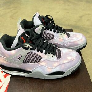 Nike Air Jordan 4 Retro SE 9.5